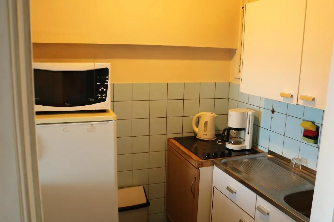 Apartment Tarragona Zeedijk Middelkerke