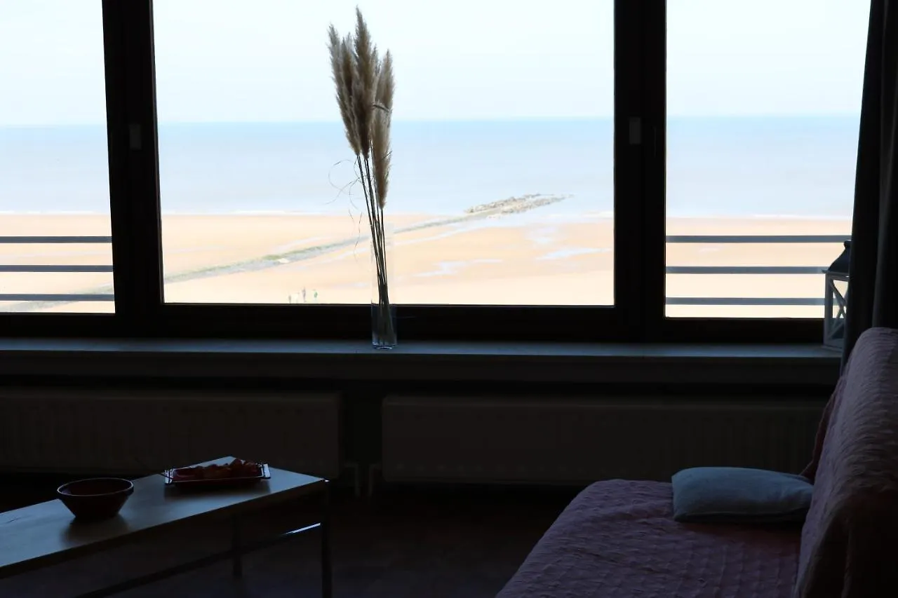 Apartment Tarragona Zeedijk Middelkerke