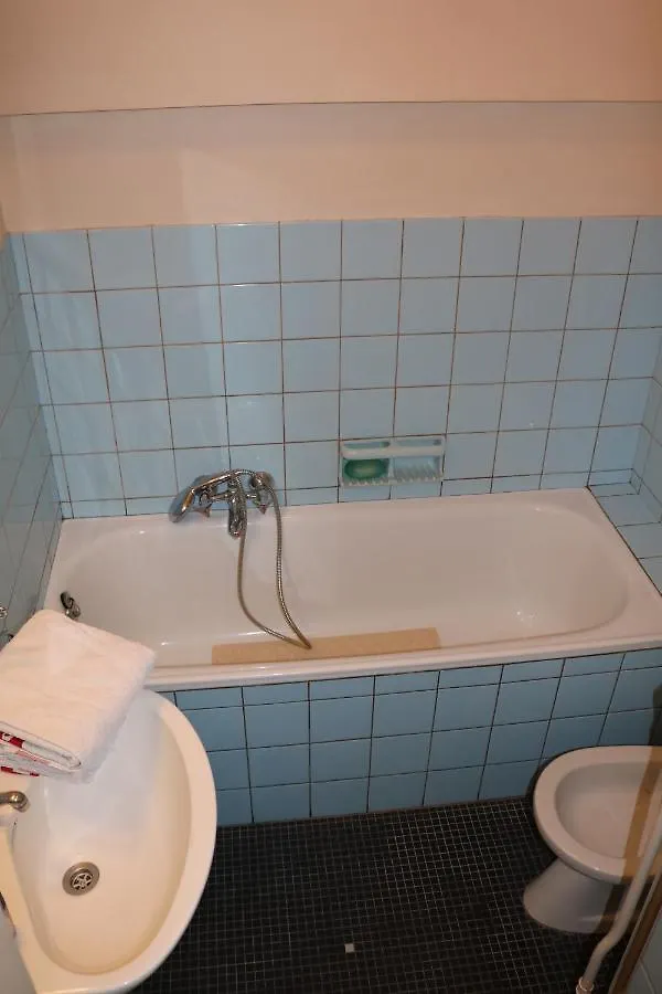 Apartment Tarragona Zeedijk Middelkerke