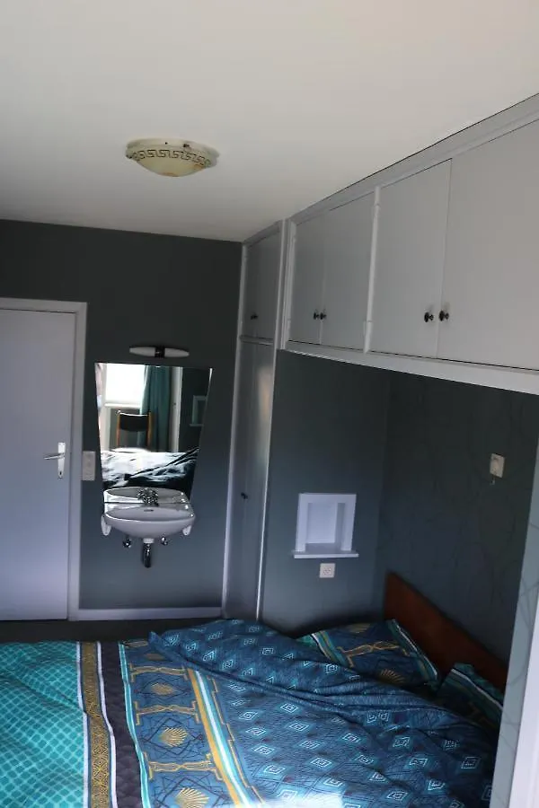 Tarragona Zeedijk Middelkerke Apartment
